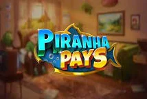 Piranha Pays Slot Game