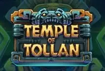 Temple of Tollan Slot Game